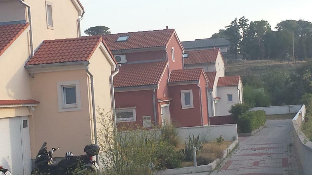 Nina Villa Раб Екстер'єр фото