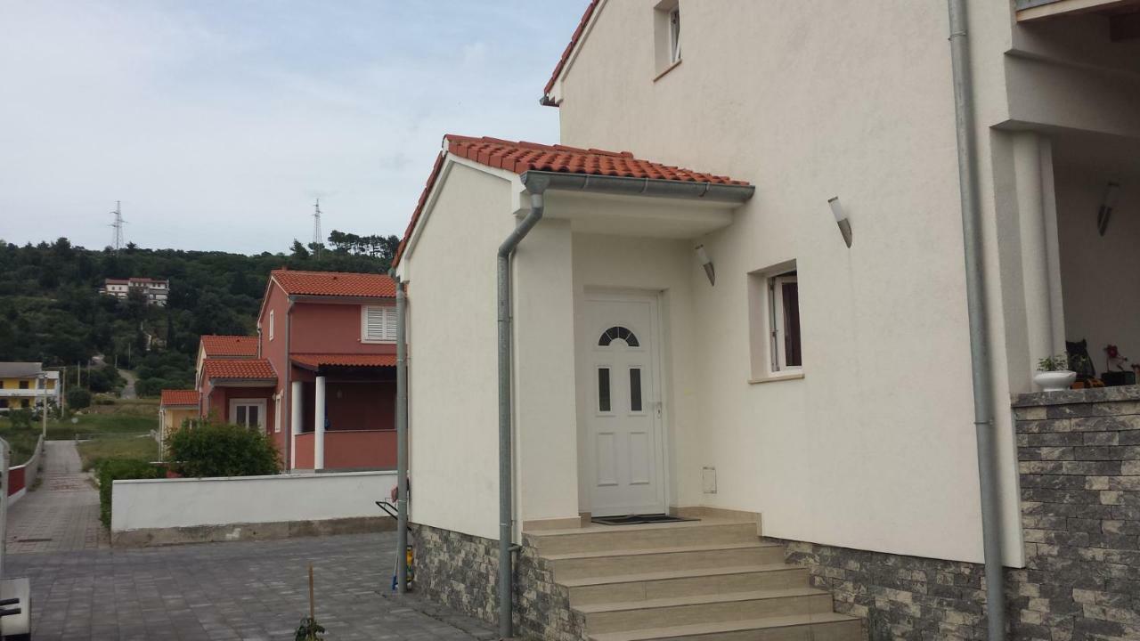 Nina Villa Раб Екстер'єр фото