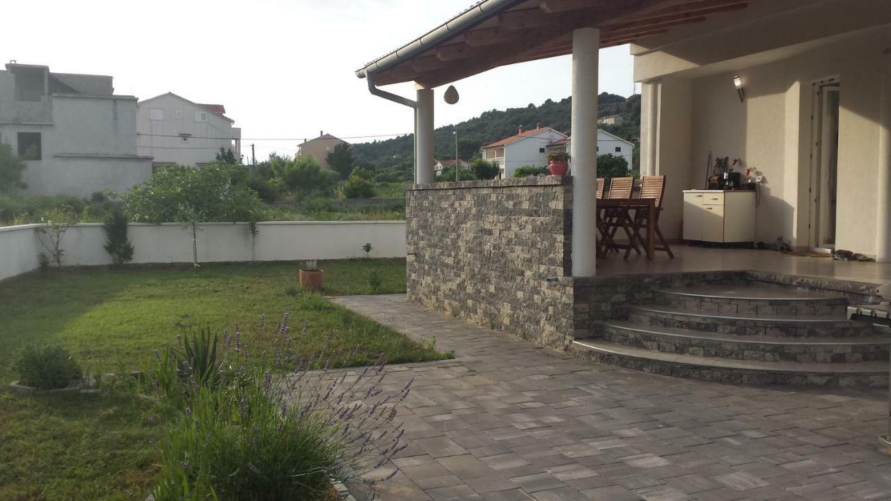 Nina Villa Раб Екстер'єр фото