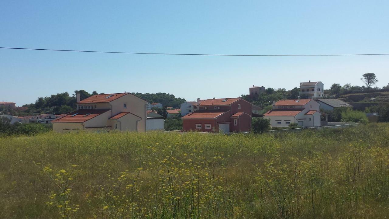 Nina Villa Раб Екстер'єр фото
