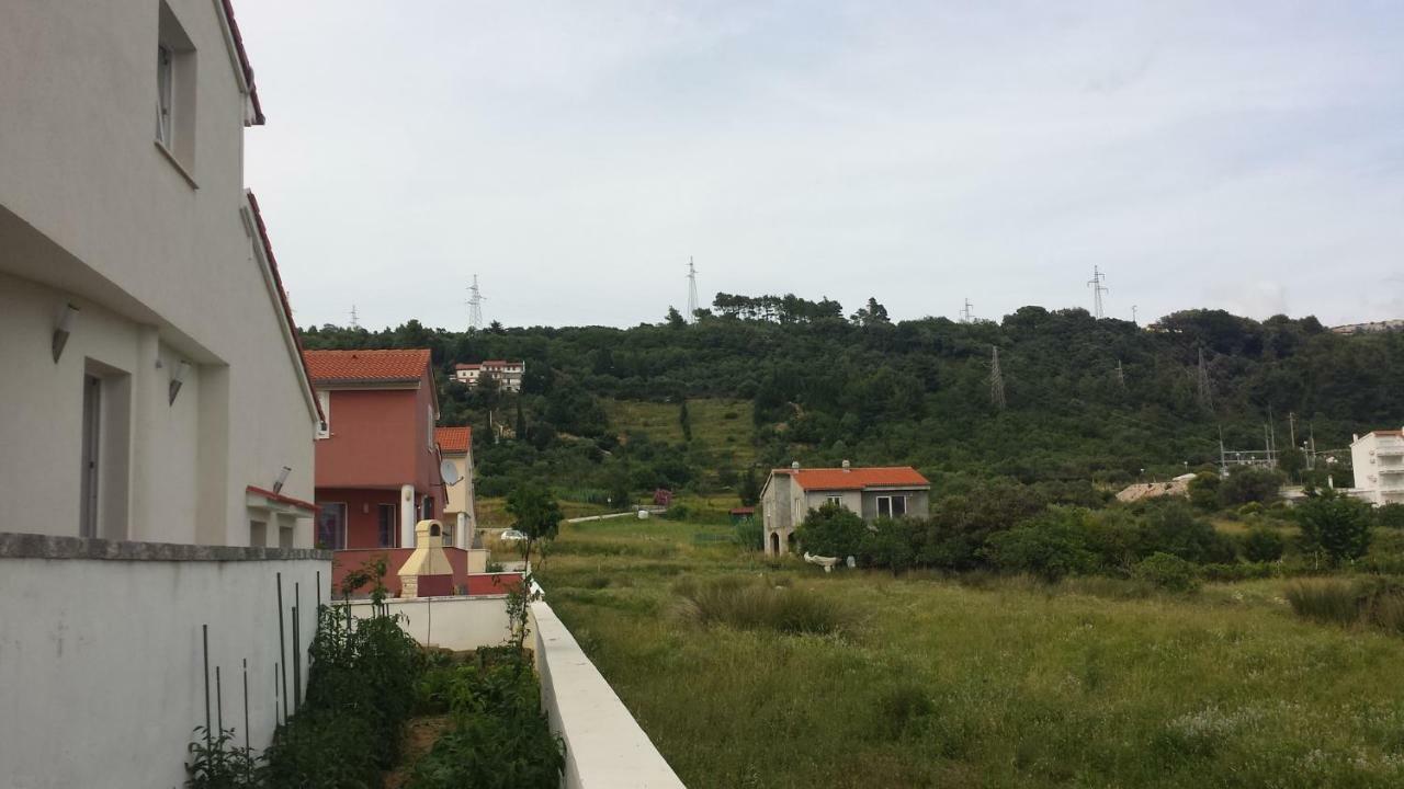 Nina Villa Раб Екстер'єр фото